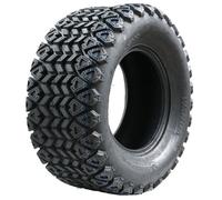 25x10.00-12 Wanda YG3266 6ply E-marked utility tyre 25 10 12 UTV tyre road legal