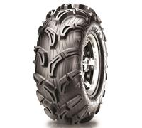25x10/- 12 50J Pneu Été MAXXIS MU-02 Zilla Moto