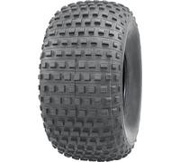 25x12.00-9 Knobby ATV pneus 4 plis ATV Quad remorque John Deere Gator 25 12 9 Wanda