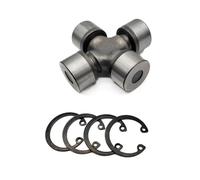 25x64mm Universal Joint Shaft Component Compatible with ATV UTV Repair Parts for Various Models Including 800 PM 800 and Similar