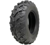 25x8.00-12 (205/80-12) 4ply ATV Tyre P3080 OBOR Pinacle 61K E-Marked Road Legal