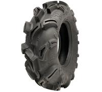 25x8.00-12 (205/80-12) 6ply ATV Tyre WU23 OBOR Scorpio 43J E-Marked Road Legal