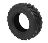 25x8-12 Pneu ATV, Pneu de Roue All Terrain 6 Pli, 25 Pouces de Remplacement de Pneu pour Sportsman Ace RZR Grizzly Rhino Quad Master, avec Profondeur de Bande