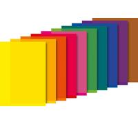 25XHeyda 2048021 Pergamin Transp.Heft