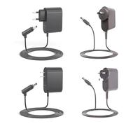 26,1 V, Compatible Avec Dyson, Puissance De Charge V8 V6 DC58 DC59 DC60, Chargeur D'aspirateur, Accessoires D'aspirateur, Outils De Nettoyage Domestique(US Plug)