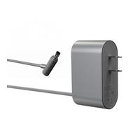 26,1 V Remplacement pour chargeur sous vide, chargeur pour aspirateur V6 V7 V8 DC58 DC59 DC61 DC62 SV03 SV04 SV05 SV06, adaptateur de rechange pour aspirateur