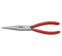 26 11 200 pince à couper, semi-circulaire, universelle 200 mm KNIPEX