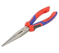 26 12 200 pinces 200 mm pour plier, saisir et couper KNIPEX