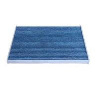 26-1825 MAXGEAR Filtre à air intérieur en carbone argenté