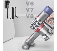26.1V AC Adaptateur Chargeur Pour Dyson V6 V7 V8 DC58 DC59 DC61 DC62 SV03 SV04 Aspirateur Chargeur de Batterie E41755
