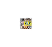 26.2 Marathon Stories