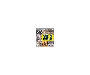 26.2 Marathon Stories