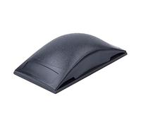 Wolfcraft Bloc À Poncer Caoutchouc 2897000