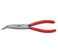 26 21 200 Pince à couper, semi-circulaire, universelle 200 mm KNIPEX