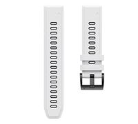 26 22 20mm Silicone Watchband for Garmin Fenix 7 7X 6 6X Pro 5 5X Plus 3HR 935 S60 mk1 Smartwatch Wrist Strap Waterproof Easyfit