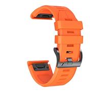26 22MM Watchbands For Garmin Fenix 7 7X Silicone Quick Release For Coros VERTIX/Coros VERTIX 2 Watch Easyfit Wrist Bands Straps
