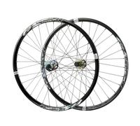 26" 27,5" 29" Paire de Roues de VTT DH 100/135mm QR Cassette 7-12 Vitesses