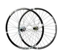 26" 27.5" 29" paire de roues VTT à axe traversant 110*20/148*12mm boost