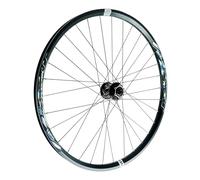 26/27.5/29 pouces VTT Frein à disque QR 9x100/10x135mm, 7-12S HG AM/DH Roues de vélo tout-terrain en alliage 32H jante double paroi