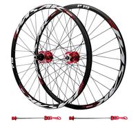26 27.5 29 Roues de VTT Double Paroi XD-HUB Roue Arrière de Vélo Freins à Disque à Libération Rapide 11/12 Vitesse