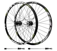 26 27.5 29 Roues de VTT Double Paroi XD-HUB Roue Arrière de Vélo Freins à Disque à Libération Rapide 11/12 Vitesse