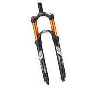 26 27,5 Fourche à suspension de pression d'air Fourche à suspension Fourche à suspension Vtt Ressort Chambre de frein Fourche avant Fourche à air Amortissement Tortue Rabbit Réglage C,27,5(C,26)