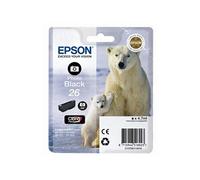 Epson Polar bear Cartouche "Ours Polaire" - Encre Claria Premium N Photo