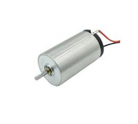 26.5mm*46mm Big Coreless electronic starter DC 5V-12V 8V 19000RPM High Speed Large Torque Dual Ball Bearing Engine DIY Tattoo Machine IINKUEYK