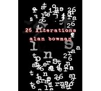 26 Alterations