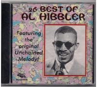 26 Best of Al Hibbler