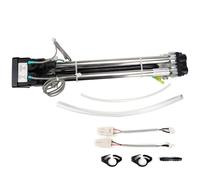 26-C3160-2S Chauffage à double baril à ressort chaud 4 kW 240 V, convient pour source chaude, Limelight, Tiger River, remplace C3160-2S, C3160-2, C3564-2, 73791, 73039, 6758