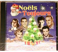 26 Chanteurs - Les Noels De Toujours 26 chansons