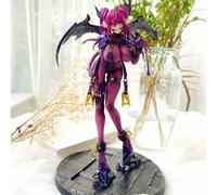 (26 cm - avec boîte) Figurine Dcter Ryuukishi Colidis Anime Girl PVC Figurine d'action Jouet Jeu Statue