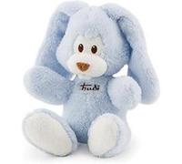 26 Cm Cremino Lapin Jouet En Peluche (Bleu Clair-Turquoise) 10982 Bleu G