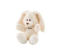 26 Cm Cremino Lapin Jouet En Peluche (Ivoire-Beige) 9172 Beige G