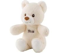 26 Cm Ours Cremino Jouet En Peluche (Ivoire-Beige) 10535 Beige G