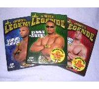 26 Combats de légende Vol. 2