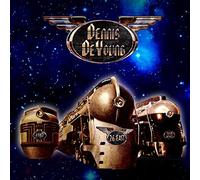 DENNIS DeYOUNG 26 EAST VOL. 1 - 2020 VINYL LP FRONTIERS NEW SEALED NEUF