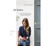 26 Grains Alex Hely - Hutchinson, (Auteur)