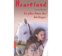 26. Heartland : Le plus beau des héritages (26)
