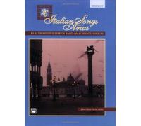 26 Italian Songs And Arias
