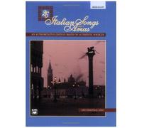 26 Italian Songs And Arias