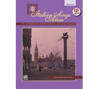 26 Italian Songs And Arias