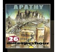 26 miles per hour - Apathy