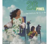 26 Pinel - Conversation De Fin De Rêve