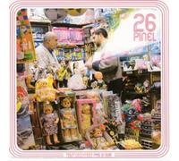 26 Pinel - Tout ceci n'est pas sûr