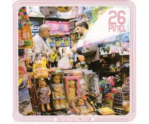 26 Pinel - Tout ceci n'est pas sûr