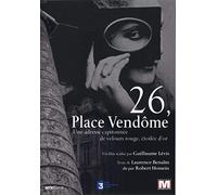 26, Place Vendôme