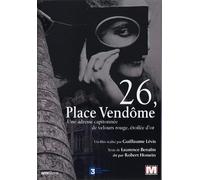 26 Place Vendôme