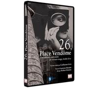 26, Place Vendôme